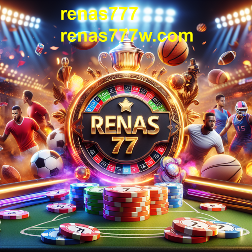 Em Renas777, os jogadores podem aproveitar uma experiência de jogo online segura e divertida, com os melhores títulos do mercado. O site se destaca por suas promoções regulares, atendimento ao cliente eficiente e uma comunidade ativa de jogadores.
